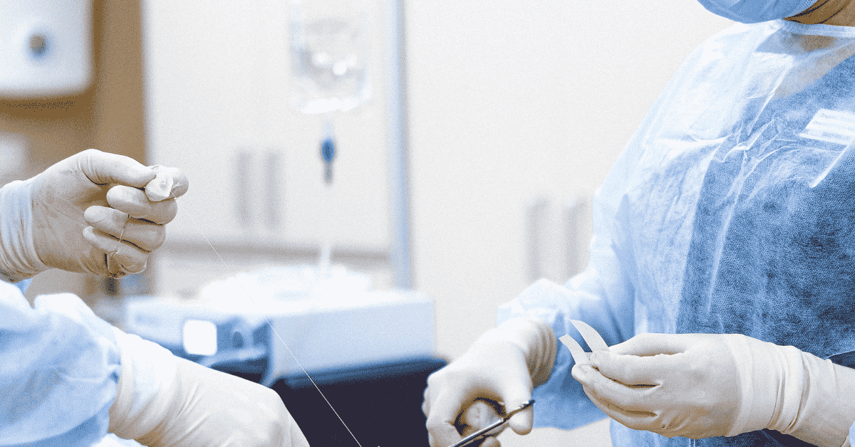 Prudential Colorectal Surgeons at Aptus Surgery Centre