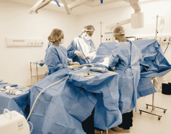 Prudential Panel Colorectal Surgeons at HMI Medical Centre