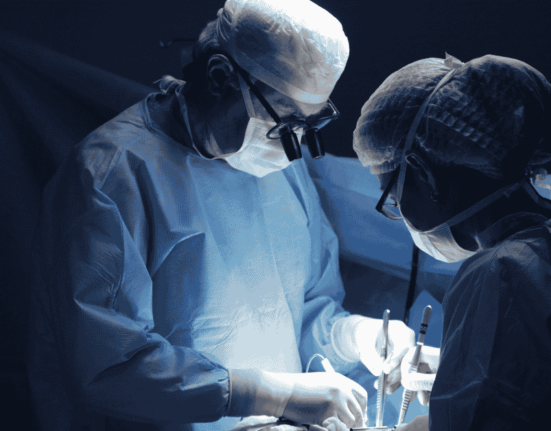 Prudential Colorectal Surgeons at Orchard Surgery Centre & HC Surgical Specialists Ltd