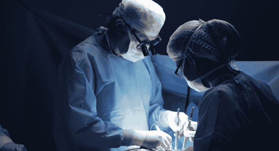 Prudential Colorectal Surgeons at Orchard Surgery Centre & HC Surgical Specialists Ltd