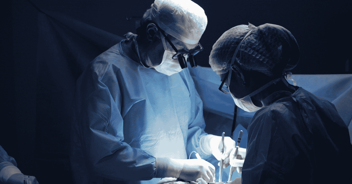Prudential Colorectal Surgeons at Orchard Surgery Centre & HC Surgical Specialists Ltd