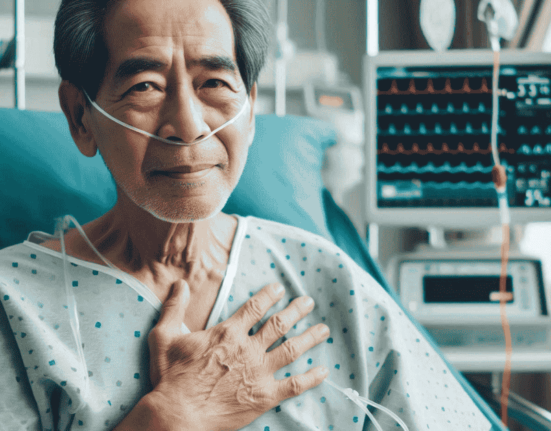 A Path to Recovery: Aaron’s Cardiothoracic Surgery in Singapore