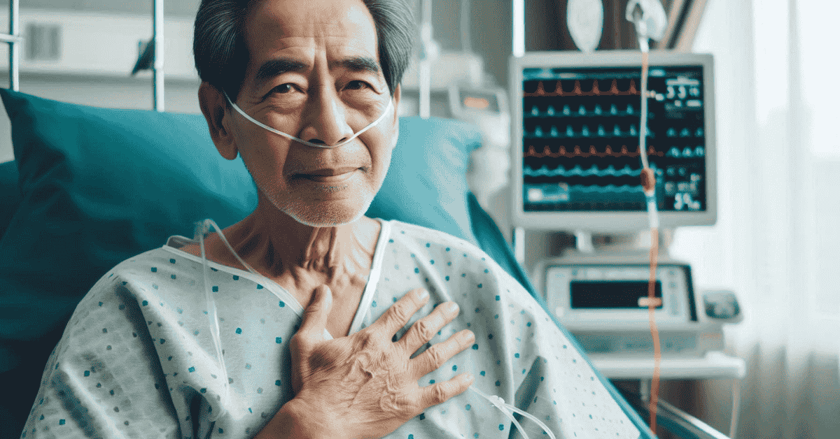 A Path to Recovery: Aaron’s Cardiothoracic Surgery in Singapore