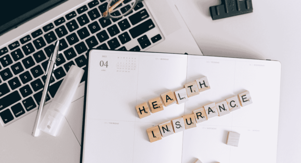 Prudential Health Insurance in Singapore