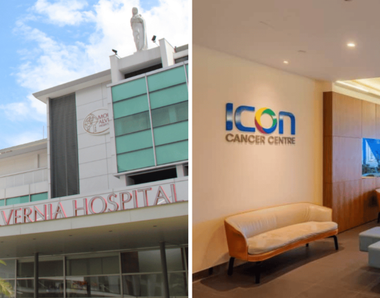 Prudential Cardiothoracic Surgeons in Mount Alvernia and Icon Surgical Oncology Centre