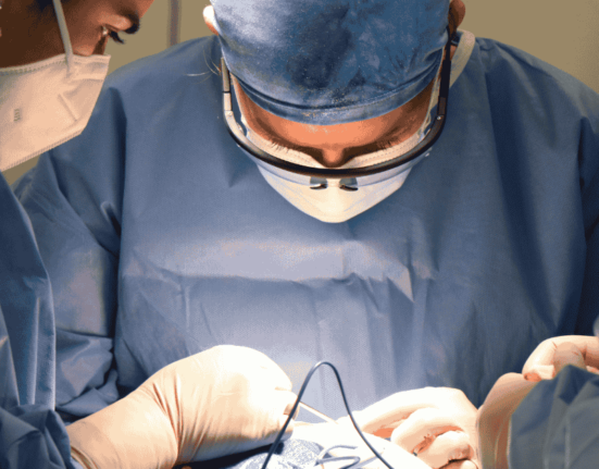 Prudential Panel Colorectal Surgeons in Mount Alvernia