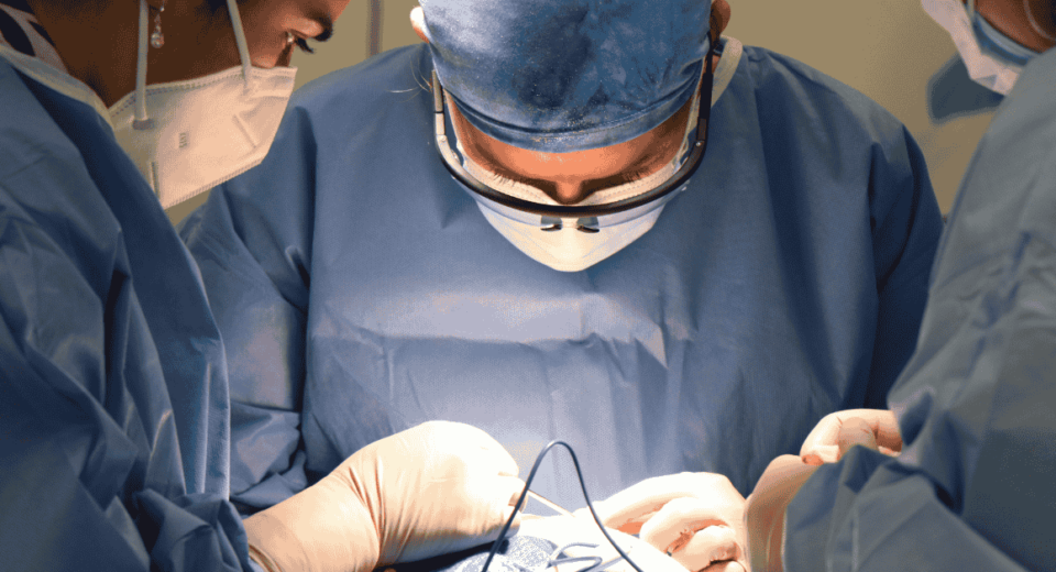 Prudential Panel Colorectal Surgeons in Mount Alvernia