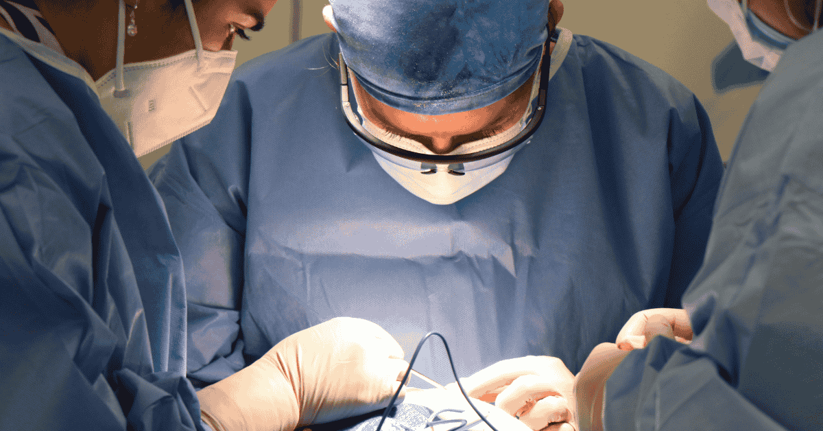 Prudential Panel Colorectal Surgeons in Mount Alvernia
