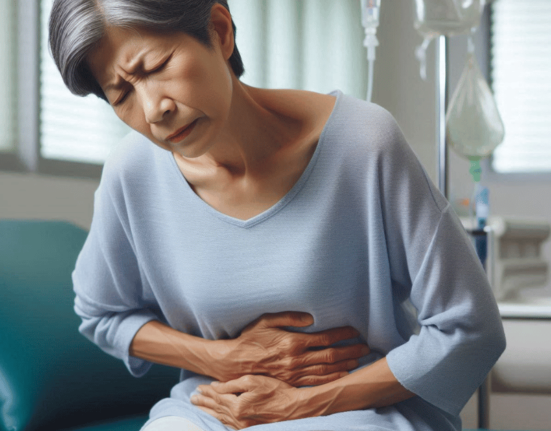 Wei Ling’s Colorectal Surgery Journey with Insurance Support