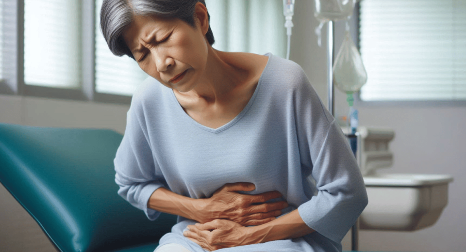 Wei Ling’s Colorectal Surgery Journey with Insurance Support