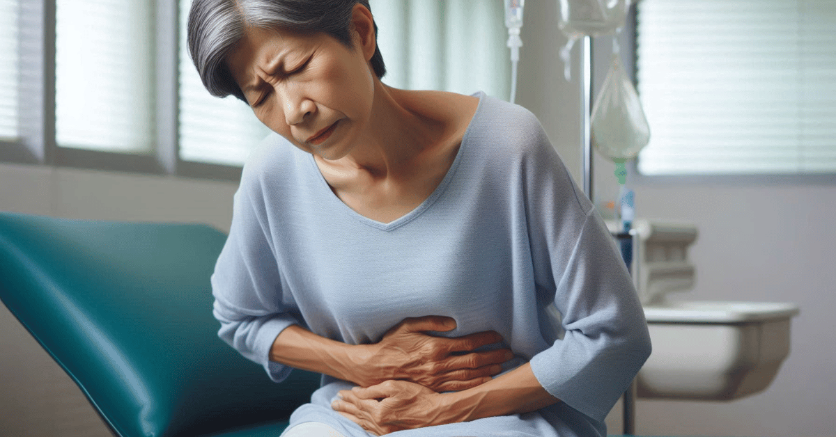 Wei Ling’s Colorectal Surgery Journey with Insurance Support