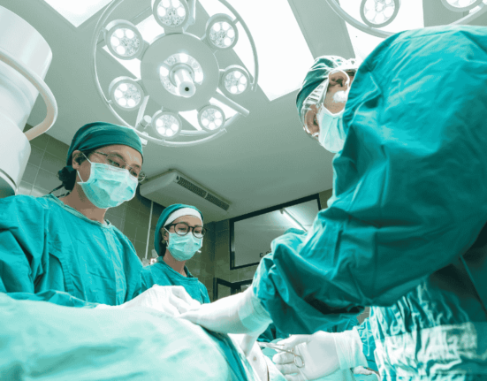 Prudential Panel Colorectal Surgeons in Raffles Hospital and Thomson Medical Centre