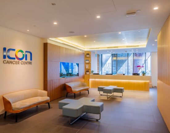 Icon Cancer Centre