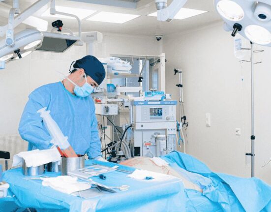 A Personal Journey: Gastrointestinal Surgery Success Story in Singapore