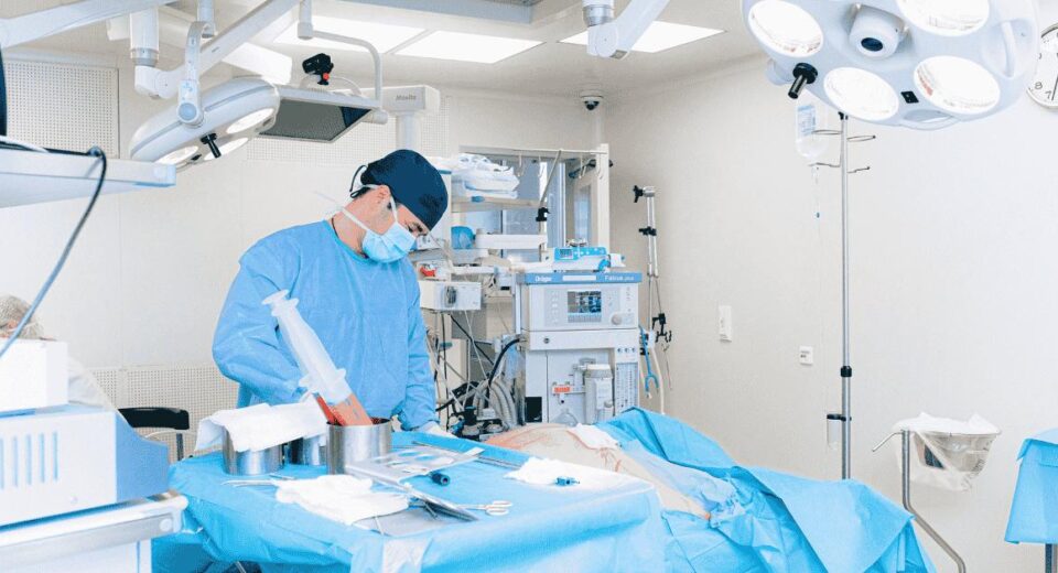 A Personal Journey: Gastrointestinal Surgery Success Story in Singapore