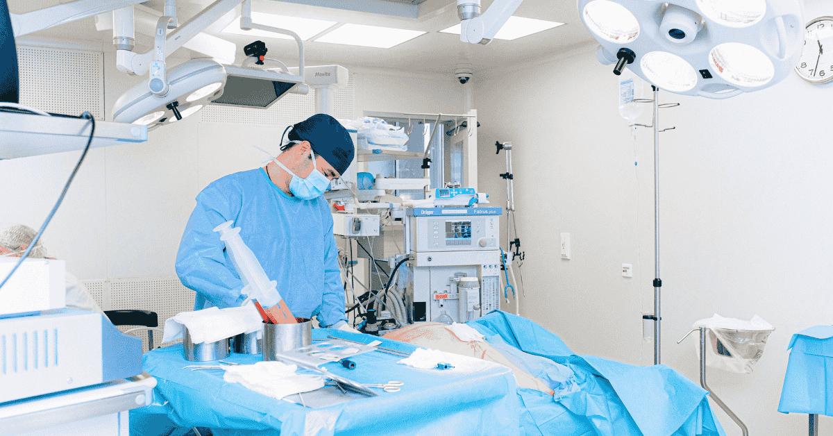 A Personal Journey: Gastrointestinal Surgery Success Story in Singapore