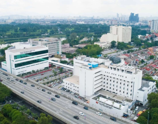 Subang Jaya Medical Centre