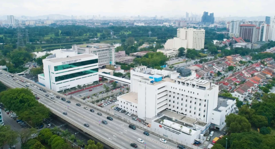 Subang Jaya Medical Centre