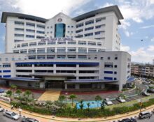 KPJ Tawakkal KL Specialist Hospital