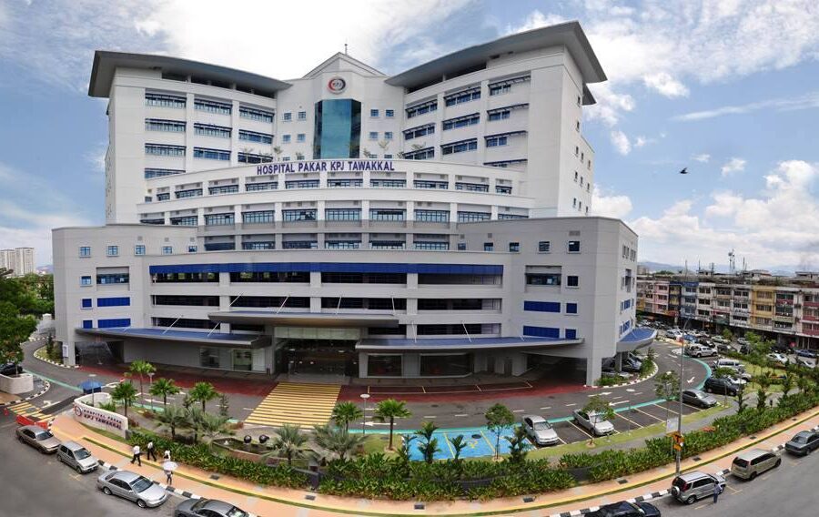 KPJ Tawakkal KL Specialist Hospital