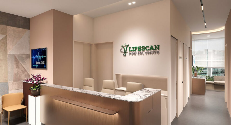 Lifescan Medical & Wellness