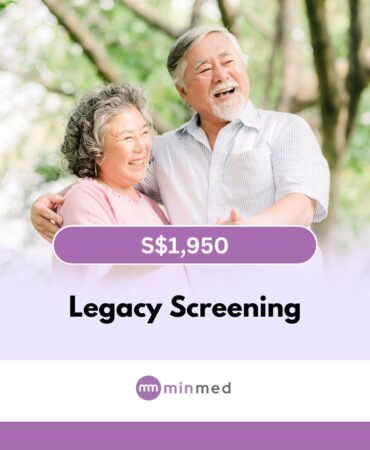 Legacy Screening - MinMed SKU