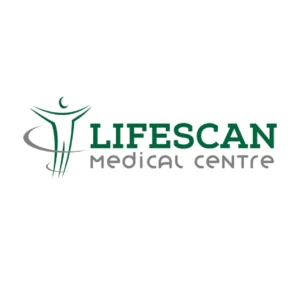 Lifescan Logo