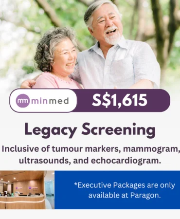 Minmed (SG) Legacy Screening