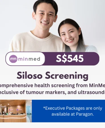 MinMed Siloso Screening Singapore