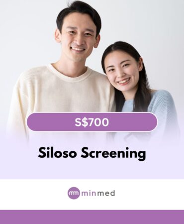 Siloso Screening - Minmed SKU
