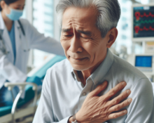 Zhi Hao's Journey Through Atrial Fibrillation Treatment and Insurance Coverage