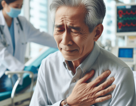 Zhi Hao's Journey Through Atrial Fibrillation Treatment and Insurance Coverage