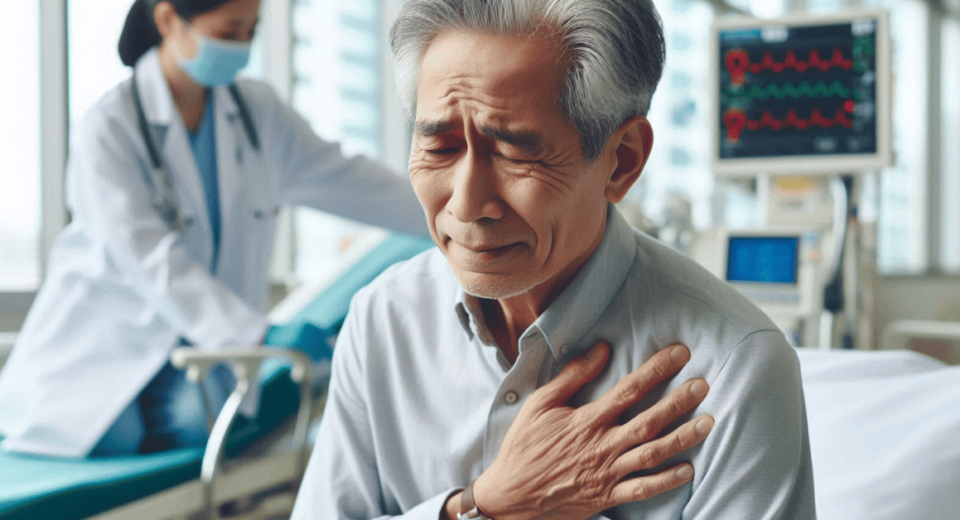 Zhi Hao's Journey Through Atrial Fibrillation Treatment and Insurance Coverage