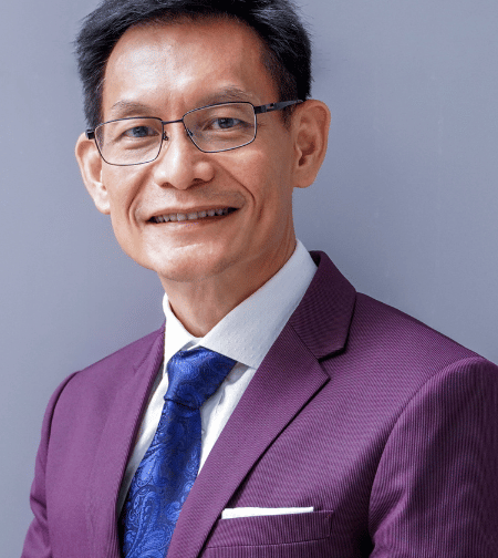Dr Yap Lok Huei