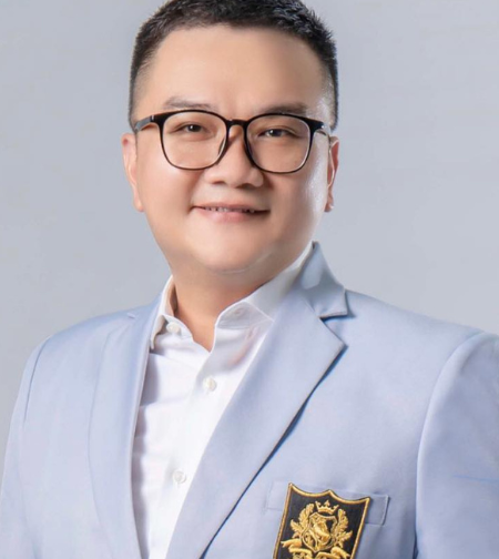 Vincent Pua
