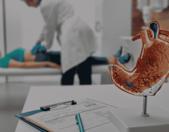 Prudential Panel Gastroenterologists at Aptus Surgery & HMI Medical Centre