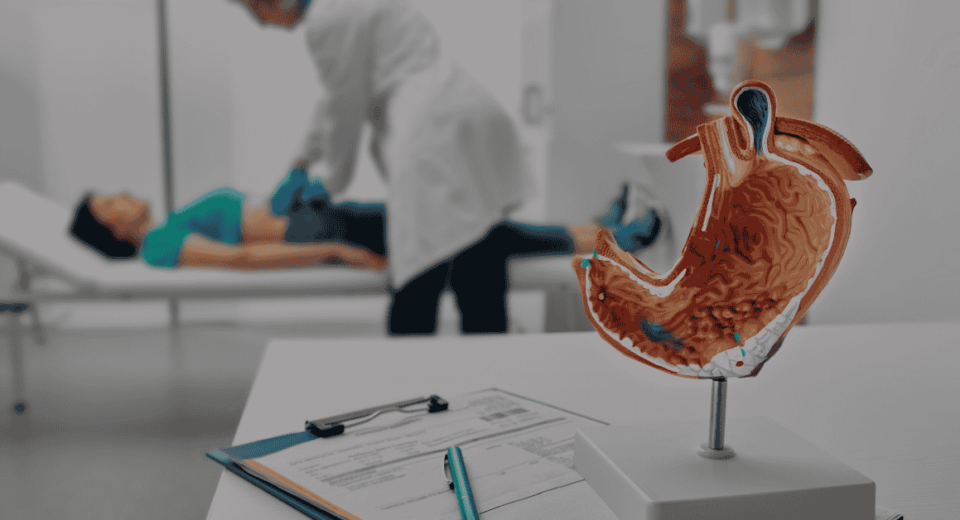 Prudential Panel Gastroenterologists at Aptus Surgery & HMI Medical Centre