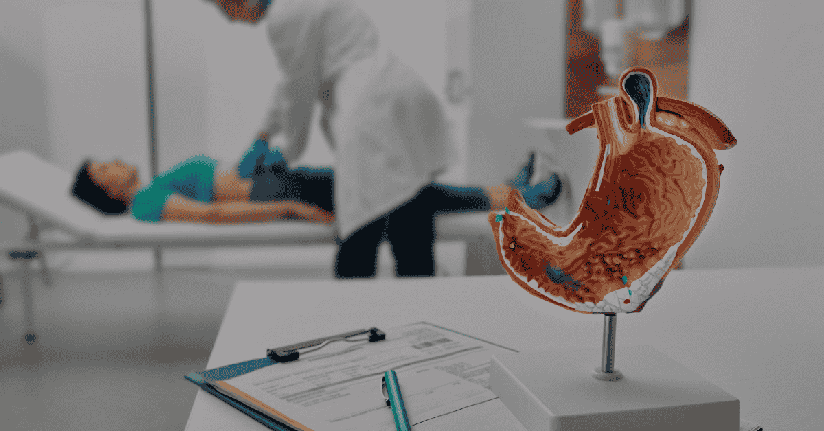 Prudential Panel Gastroenterologists at Aptus Surgery & HMI Medical Centre