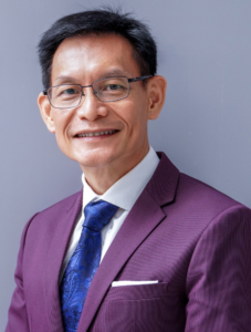 Dr Yap Lok Huei