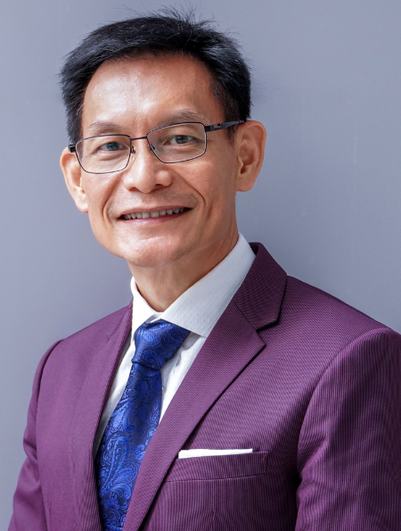 Dr Yap Lok Huei