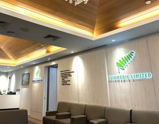 AsiaMedic Wellness Assessment Centre