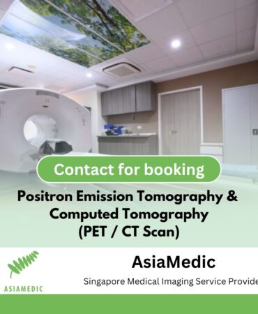Asiamedic PET/CT Scan