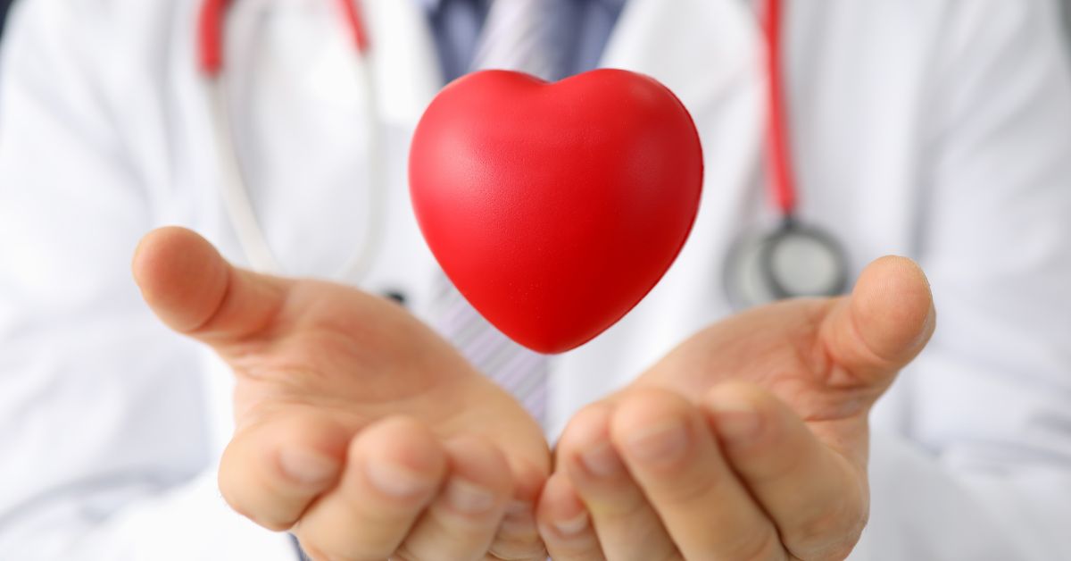best cardiologist in singapore