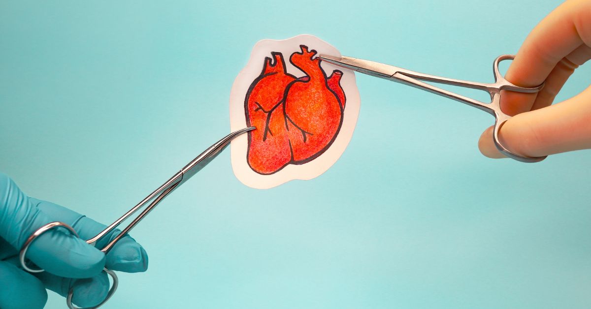 best cardiothoracic surgeon in Singapore