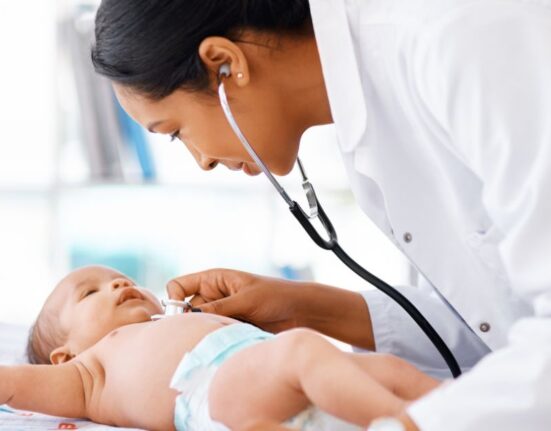 best paediatric cardiologist in singapore