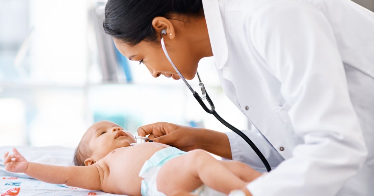 best paediatric cardiologist in singapore