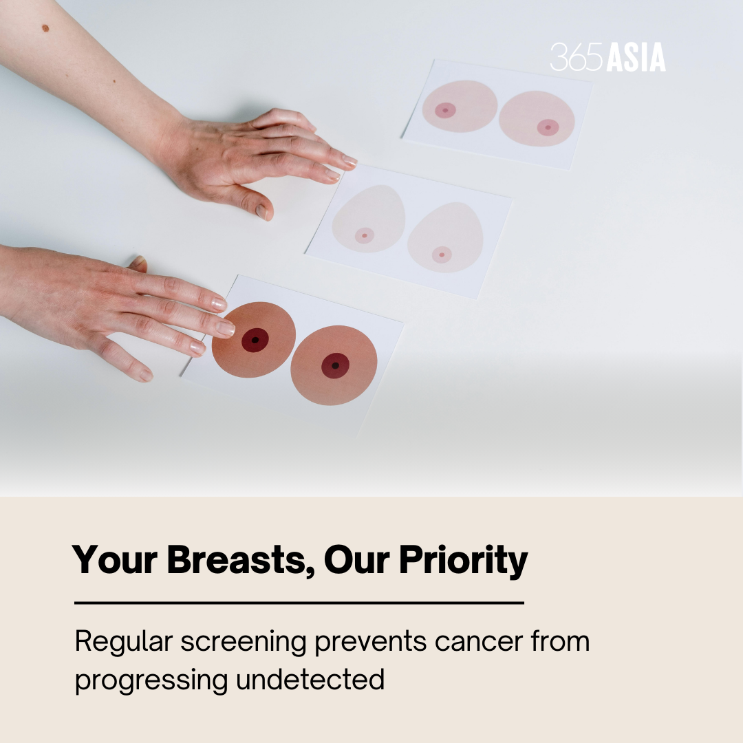 mammogram screening