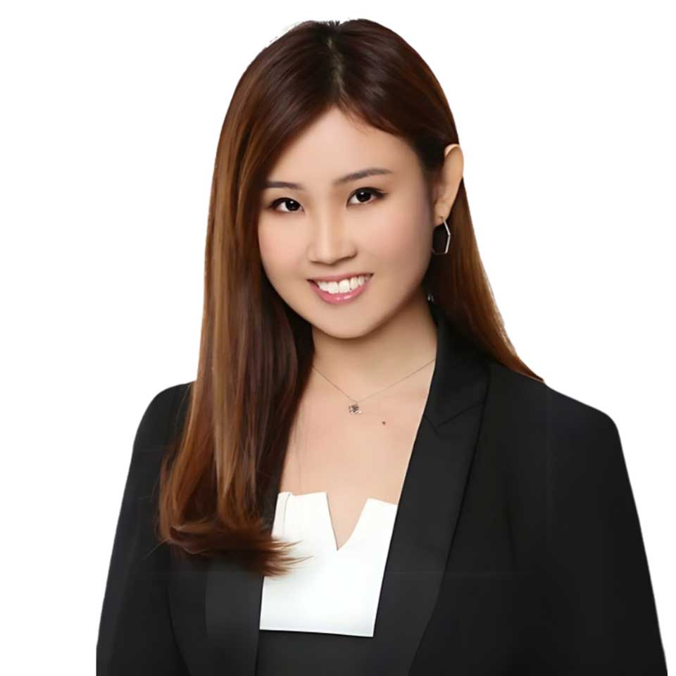 Melissa Mok