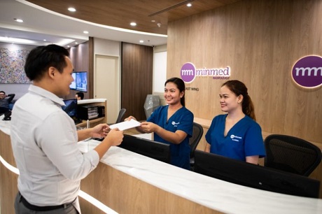 Minmed Group
