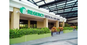 Regency Medical Care Centre